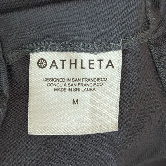 Athleta Explore Tank in Granite Size Medium - Picture 4 of 16